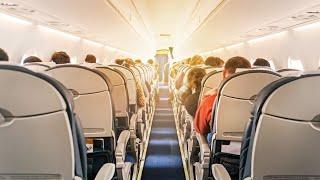 Why do airlines overbook flights?