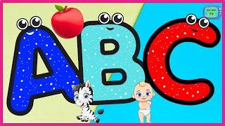 Phonics Song | ABC Song  | ABC Phonics Song for children | Nursery Rhymes | ABC | #578