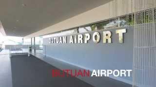 Travel Digest   Newly Renovated Butuan Airport