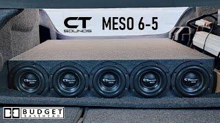 How To Design - Model - Test & Demo A 5,000 Watt Low Profile Enclosure - MESO 65