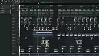 is future riddim dead yet [ fl studio clips #7 ]