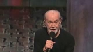 George Carlin - Religion: A bullshit story