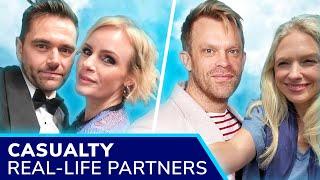 CASUALTY Cast Real-Life Partners (2025): The Secrets Behind Their Off-Screen Romances & Marriages