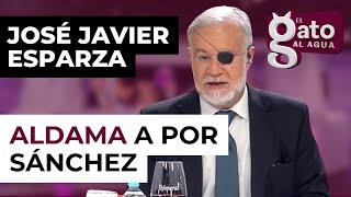 Aldama ha quemado las naves y va a por Sánchez