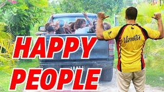 Is Vanuatu the BEST Country ? 10 Days of Judo and Travel 39/197