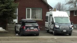 TBT News Clips: Thunder Bay Police report serious assaults leading to arrests - Apr 30, 22