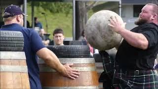 BUNDANOON IS BRIGADOON -   " Bundanoon  Stones "  (2023)