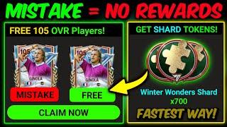 HOW TO Easily GET 700 Shard TOKENS - Winter Wonder Event | Mr. Believer