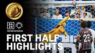 Ulsan HD SURPRISES Fluminense In The 1st Half | FIFA Club World Cup Highlights