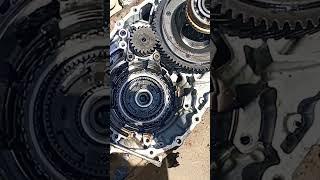 #automatic gear box repair