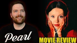 Pearl - Movie Review