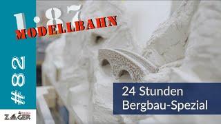 24 Stunden Bergbau-Spezial - #82