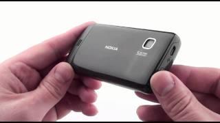 Обзор телефона Nokia C5-03 от Video-shoper.ru