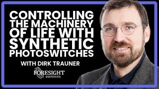 Controlling the Machinery of Life with Synthetic Photoswitches | Dirk Trauner, NYU