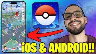 Pokemon GO Hack iOS & Android - How to Spoof Pokemon GO in 2024 UPDATED