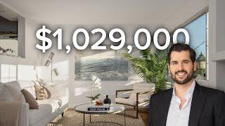 202, 2440 Haywood Avenue | Explore This West Vancouver Home For Sale Steps To Dundarave Village