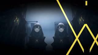 Girls’ Frontline: Continuum Turbulence PV