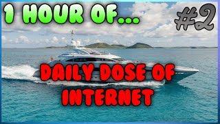 1 Hour of Daily Dose Of Internet (Part 2)