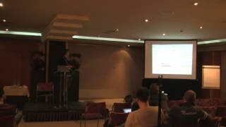 Practical Experiences With Software Crash Analysis in TV - ELCE 2012