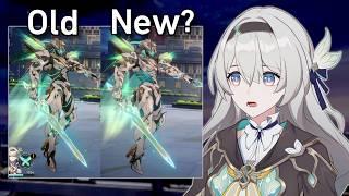Firefly Mains Were Robbed? (Honkai: Star Rail)