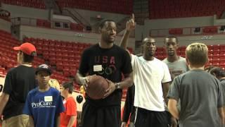 OSU Athletics - Coaches vs Cancer Birthday Bash