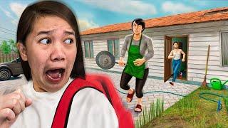 TYPICAL ASIAN PARENTS - School Boy Runaway