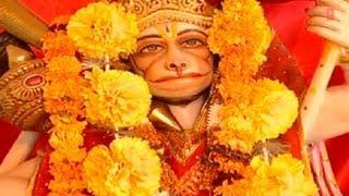 Hanuman Chalisa Jai Hanuman Gyan Gun Sagar By Vikrant Marwa I Sri Hanuman Jayanti - Live Recording