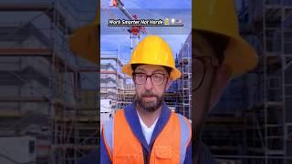 Part 15 | work smarter not harde #workers #construction #work #smart #job #viralvideo #shorts