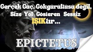 EPİCTETOS| stoacı ilke ve prensipler, Stoa felsefesi ,Stoa etiği ,Stoacılık ,Stoacı ilkeler, stoaizm