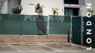 Chris Joslin's 'Ode To London' Part