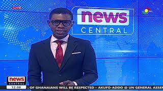 NewsCentral on TV3: Livestream | 26-09-24