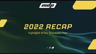 2022 Year End Wrap-up Video: Highlights of Our Successful Year