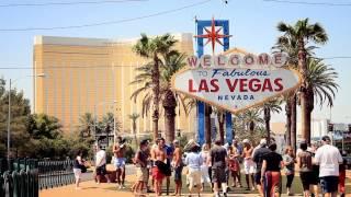 Las Vegas travel guide, things to see and do