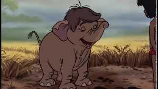 Jungle Book -Full Movie Original Indian Version by Rudyard Kipling