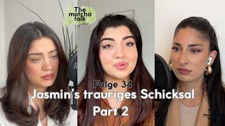 Folge 34 - "Dein Mann ist im Kühlschrank..." Jasmin's Story Part 2