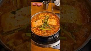 오늘은 오징어찌개에 한잔? #대청얼큰오징어찌개 #대전 #데이트 #맛집 #신탄진