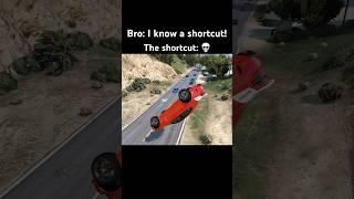 GTA Thug Life ahh Shortcut   #gta5 #gta #gtastunts