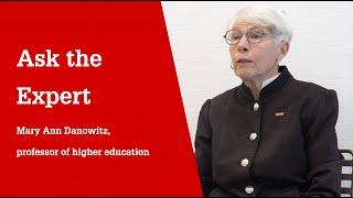 How Can One Lead with Inclusive Excellence in Higher Education? | Ask The Expert