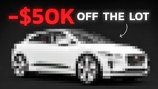 19 SUVs That CRASHED in Value from 2024 to 2025