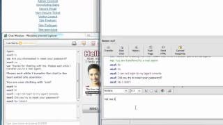 LivePerson Agent API to Power Virtual Agent Application