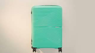 Pack For Stories with Airconic - American Tourister