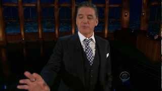 Craig Ferguson - Facebook Musings