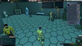 Entropia Universe - How To Make PED Without Depositing