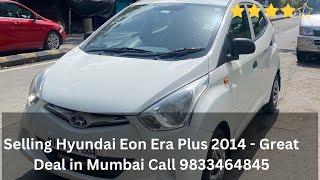 Your Next Car: Hyundai Eon Era Plus 2014 - Available for Purchase