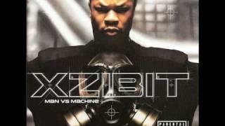 Xzibit - Release Date