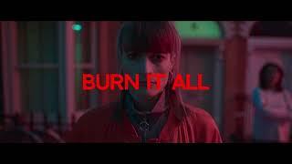 BURN IT ALL: a film by Jack Hickey - trailer