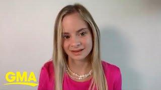 1st Victoria's Secret model with Down syndrome