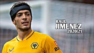 Raúl Jiménez - Amazing Skills & Goals HD 2022