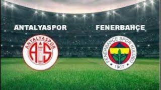 #FENERBAHÇE #ANTALYASPOR #EYÜPSPOR #REALMADRİD #İDDAA #BET #ODDS