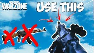 STOP USING THE **AK47** USE THIS INSTEAD!!!! 